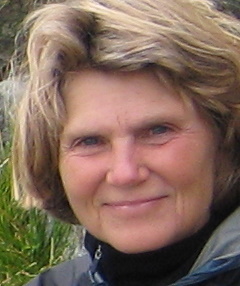 Gitte Roos