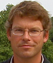 Ivar Friis
