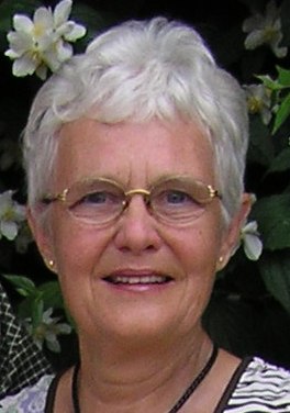Birgit Bente Kann