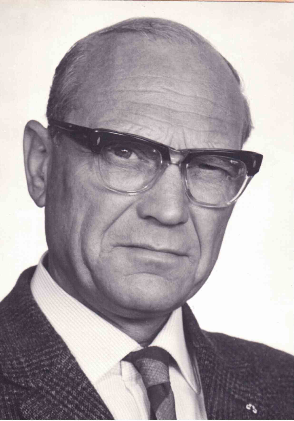 Ernst Kann
