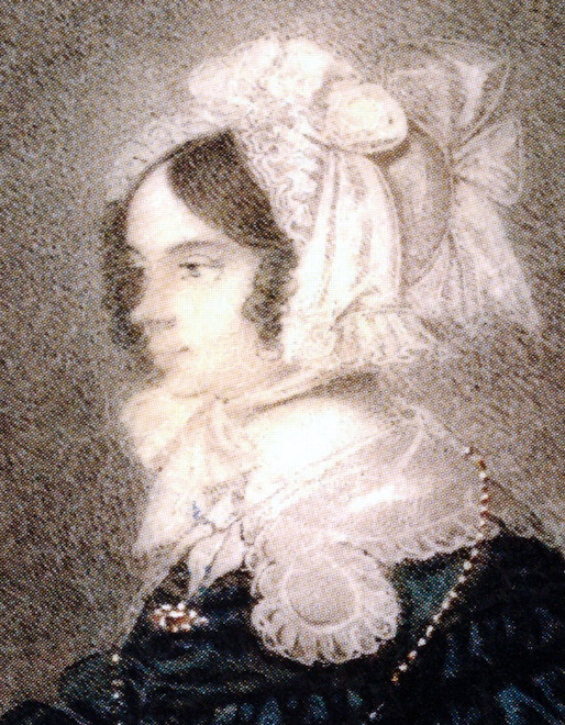 Marie Elisa Tang, f. Fenger 1838