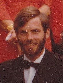 Morten Steen 1977