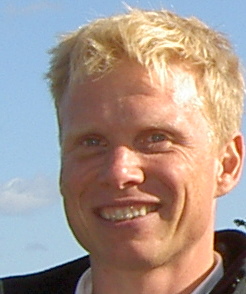 Rasmus Gottrup Barfod