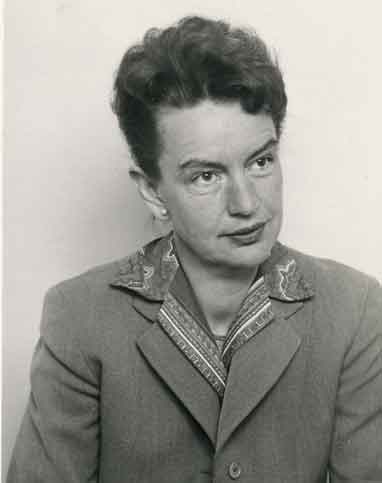 Gertrud Anne-Lise Christensen