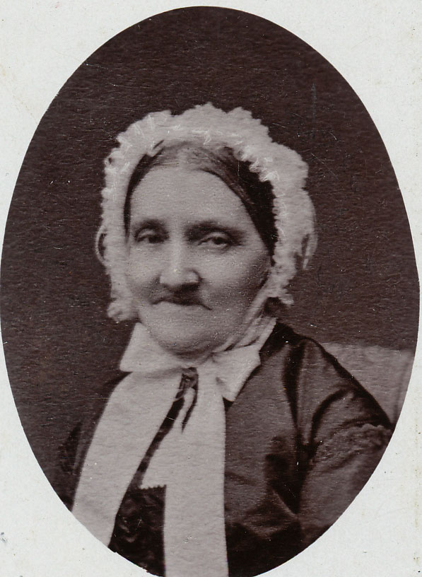 Anna Emilie George