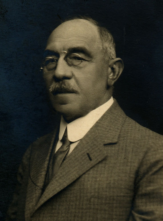 Carl Heinrich Albert Rohrdanz