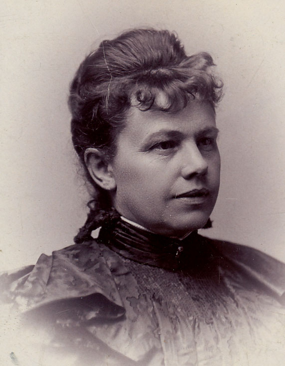 Marie Elisabeth Barfoed