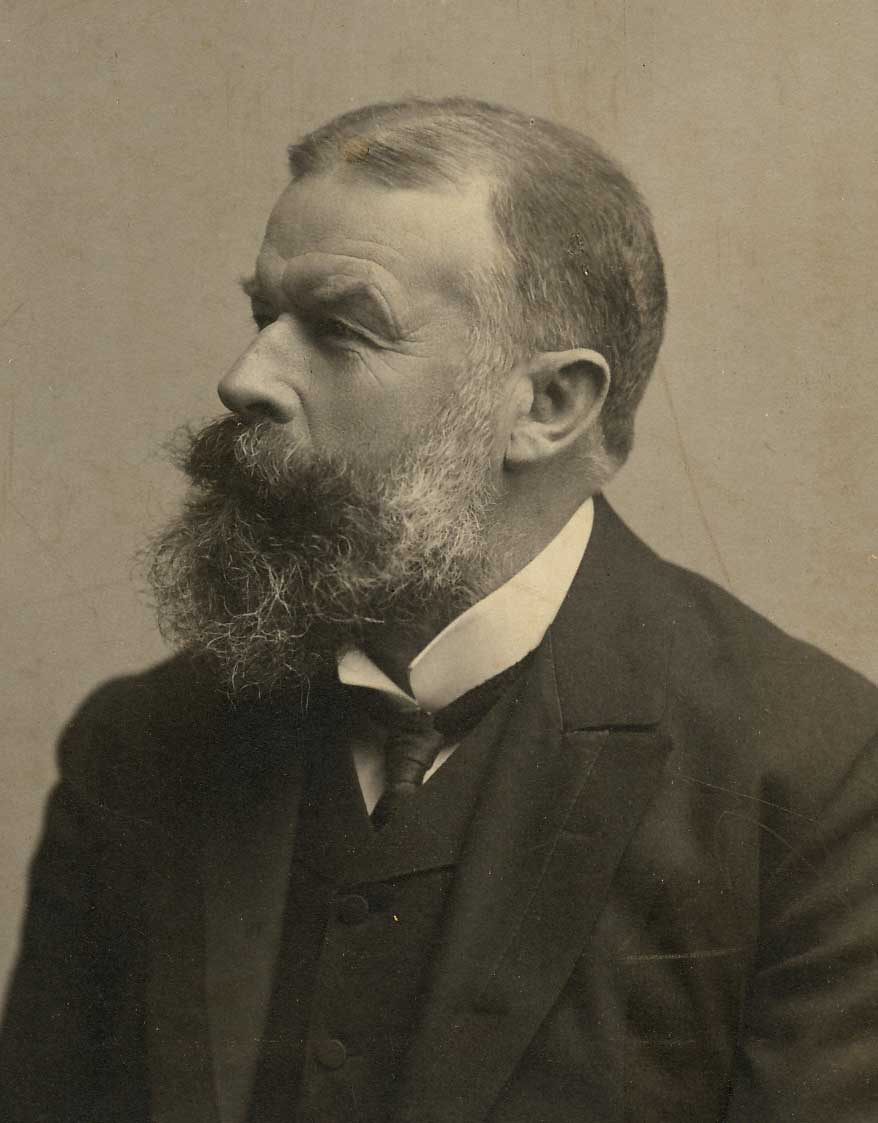 Thomas Herløv Barfoed