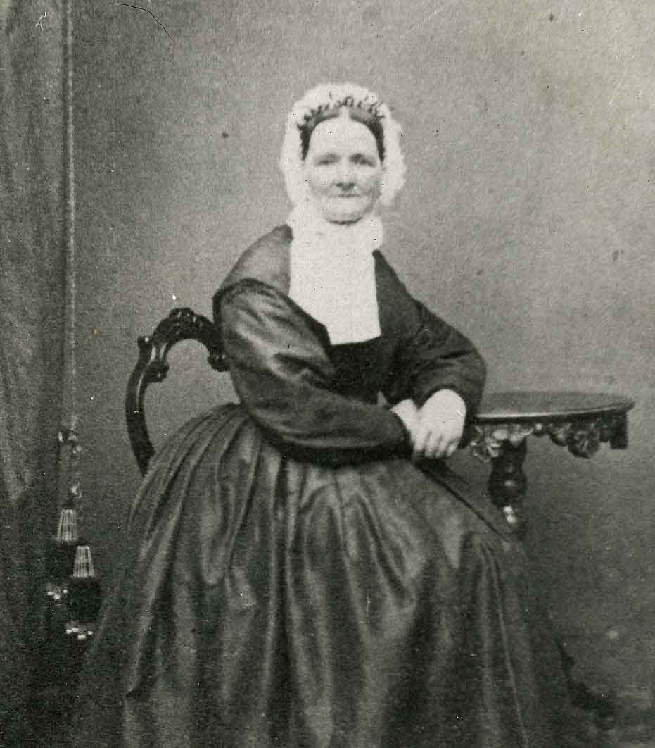 Marie Dorothea Møller