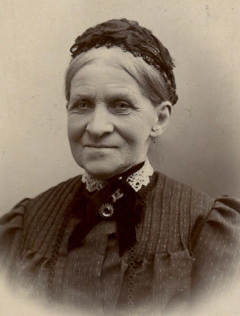 Marie Jensine Brandt