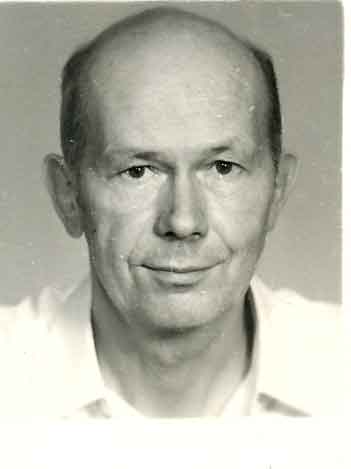 Gustav Barfod