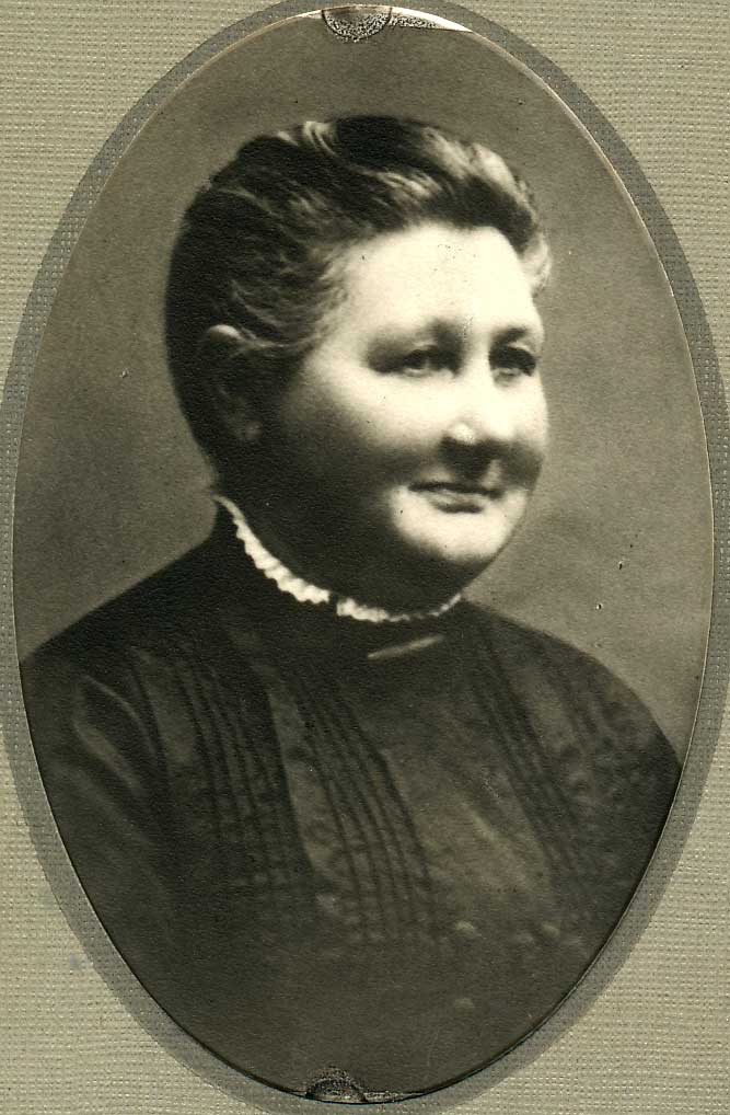 Marta Katarina Hamberg