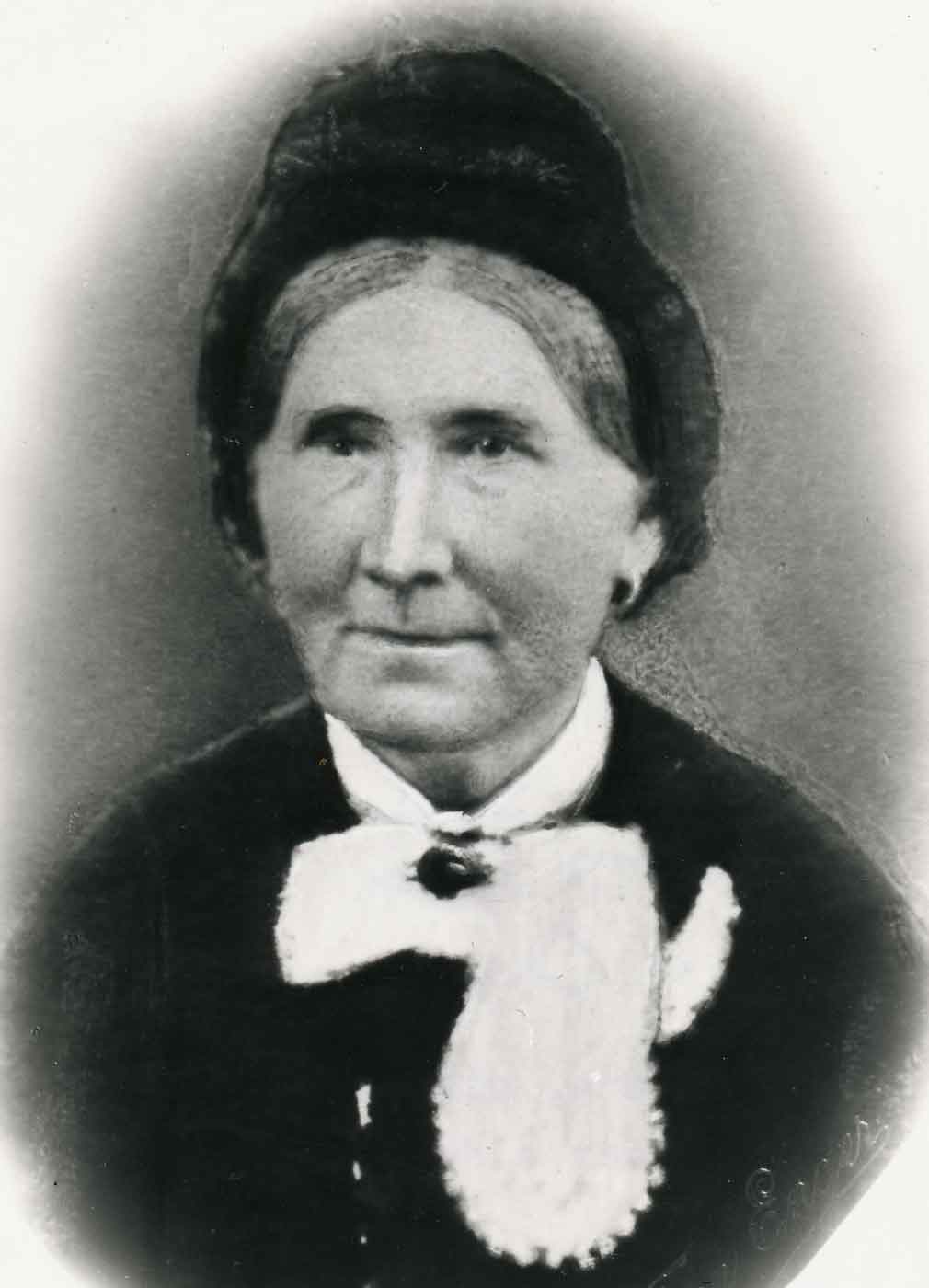 Anne Helene Amundsen