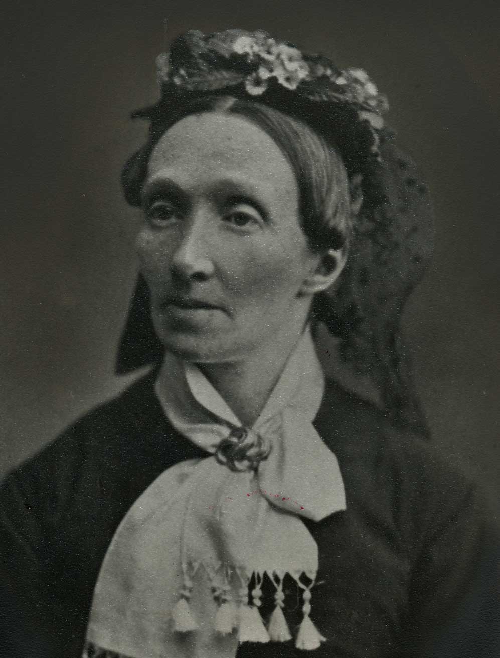 Amalie Andreassen