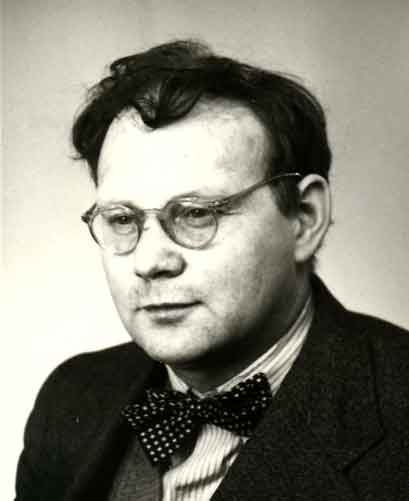 Sven Emanuel Christiansson