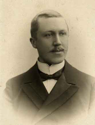 Johan Christian Severin Fleischer