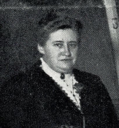 Juliane Eleonora Lützhøft