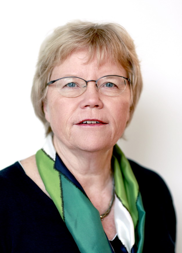Katrine Steen (1947- )