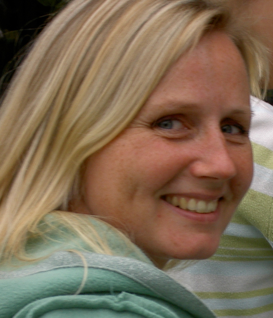 Susanne Barfod, 2007
