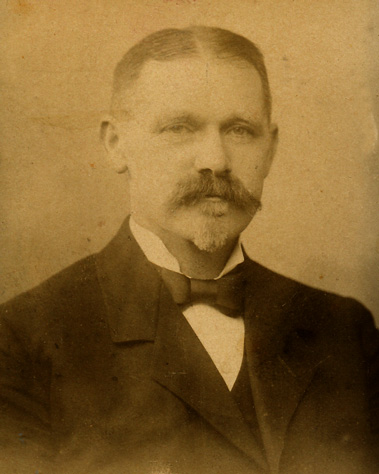 Niels Anton Høgdall