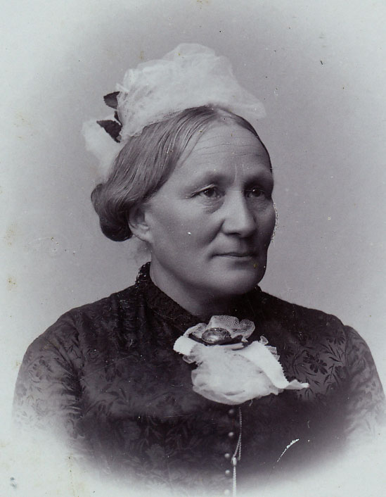 Nielsine Margrethe Møller