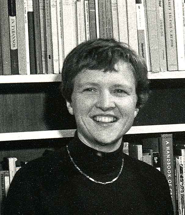 Karen Bjerre