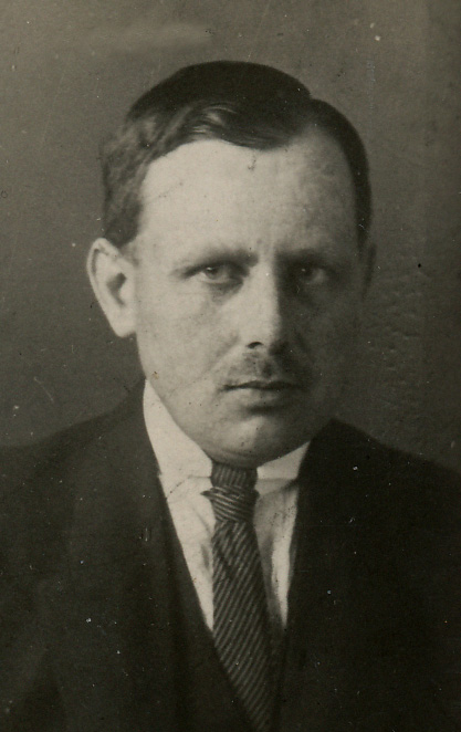 Albert Emanuel Christiansson