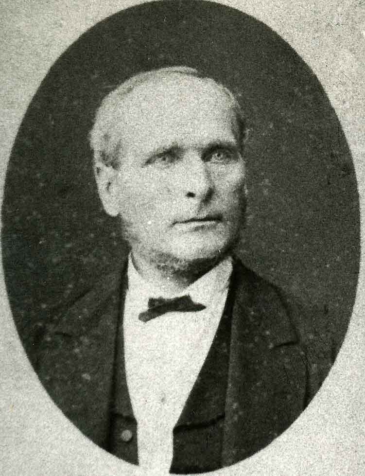 Thomas Christiansen