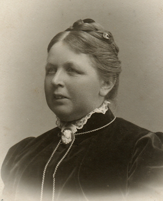Marie Herløw
