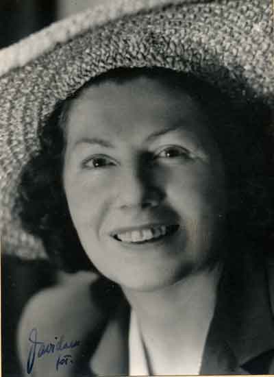 Mabel Xenia Henningsen