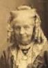 Augusta Marie Frederikke Brøndsted